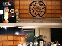-广州花园酒店