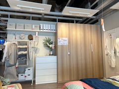 -宜家家居(四元桥商场店)