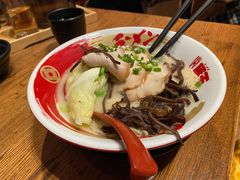 -豚王拉面(澳门银河店)