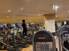 -上海外滩茂悦大酒店