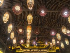 -HOHO餐厅(古子城店)