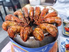 -桥东喜碧海鲜街(水东街店)