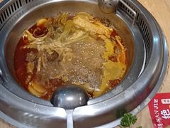 -刘一锅筋头巴脑(千峰路店)