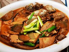 -小船渔村·大连菜(新华街店)