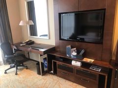 -广州粤海喜来登酒店