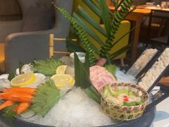 -生如夏花泰式火锅(鹭洲里店)