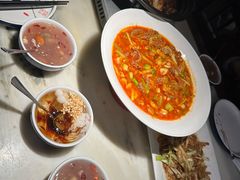-绿茶餐厅(昆明世纪金源店)