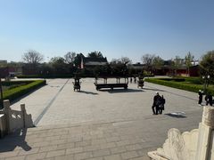 -药王庙(安国市)