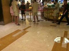 -碧涛阁·泡泡海洋·汤泉洗浴(王府花园店)