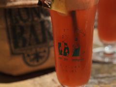 -Long Bar(莱佛士酒店)