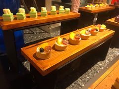 -太原富力万达文华酒店·美食汇西餐厅
