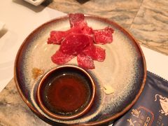 -大渔铁板烧(东城店)