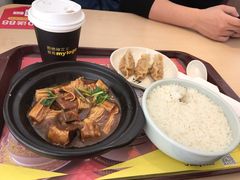 -真功夫(宝丰店)