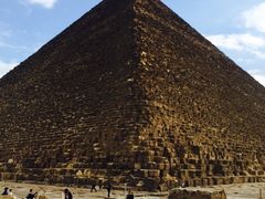 -吉萨金字塔群