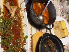 -野蔓果·山野菜(西湖景区·龙井茶田店)