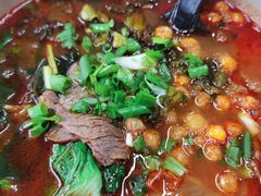 -官人桥番茄米线(温江行署店)