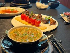 -醉东Oriental House(静安嘉里中心店)