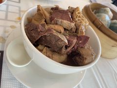 牛杂-壹号海鲜酒楼