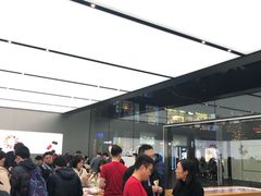 -Apple零售店(成都太古里店)