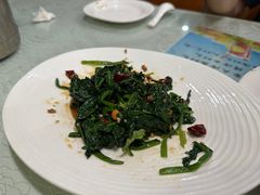 -黄家饺子东北特色菜馆(湖滨商业街店)