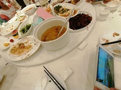 -沪华海鲜大酒楼(南汇店)