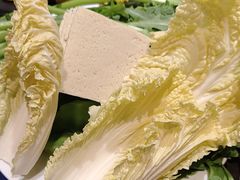 -额尔敦·品质自助(摩尔城店)