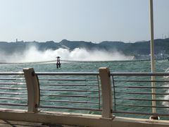 -黄河小浪底水利枢纽风景区