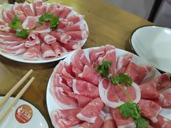 -羊乐锅·火锅·烧烤(夫子庙店)