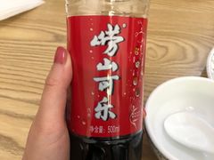 -九龙餐厅(大沽路店)