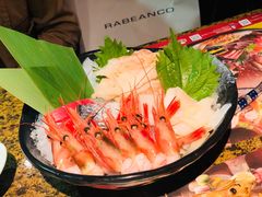-御满屋日本料理
