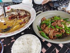 -川里谈·川味小馆(北京路店)