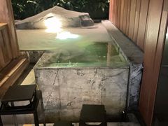 -明谷行馆·温泉