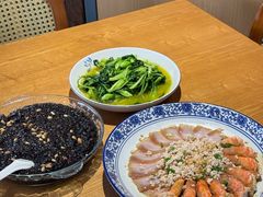 -得意楼蒸菜馆