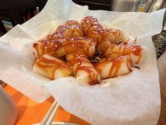 -美心·翠园(港汇恒隆广场店)