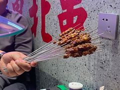 -张吴记小炉子小串(王村南街店)