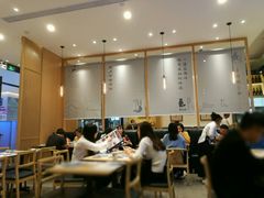 大堂-文叔·湖北名小吃·小龙虾(华强北店)
