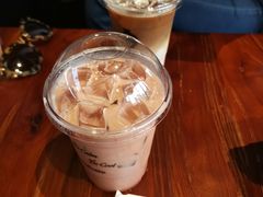 -BLAQ咖啡(骏豪店)