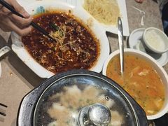 -李氏传家菜(兴城路店)