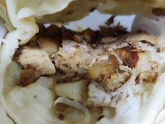 -王菊美食街·王菊面馆(总店)