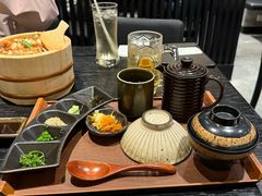 -玄白·炭烤活鳗(上海首店)