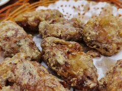-南记食粥坊·宵夜大排档(莲花店)