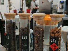 -Gee Coffee Roasters (万象城店)