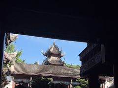 -自贡市盐业历史博物馆