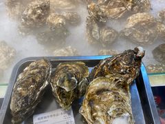 -蚝英雄鲜蚝自助专门店(长楹天街直营店)