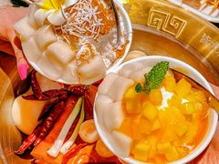 -大芊金重庆串串火锅(南京路店)