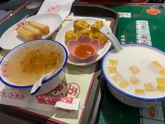 -五条人糖水铺(光谷世界城店)