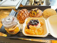 -BUTTERFUL&CREAMOROUS 黄油与面包(三里屯太古里店)