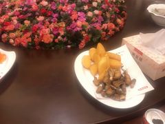 -万宝海鲜舫(劳动公园店)