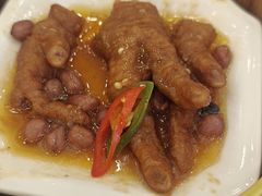 -一品粤珍轩(吴中路店)