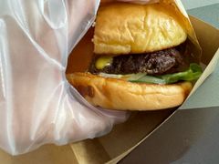 -魏斯理汉堡(西安沣东吾悦店)